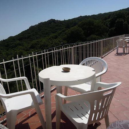 Casa Solotti Guest House Nuoro  Exterior photo