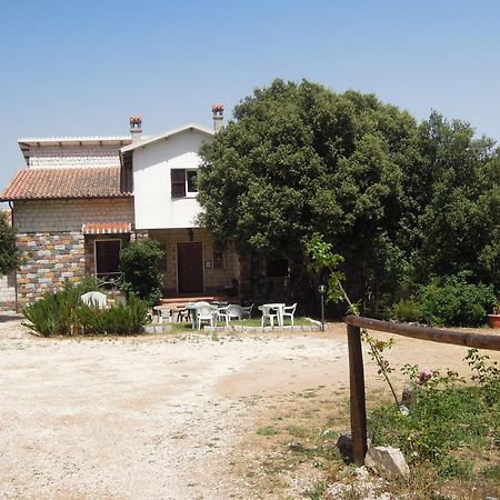 Casa Solotti Guest House Nuoro  Exterior photo