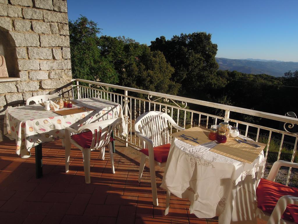 Casa Solotti Guest House Nuoro  Exterior photo