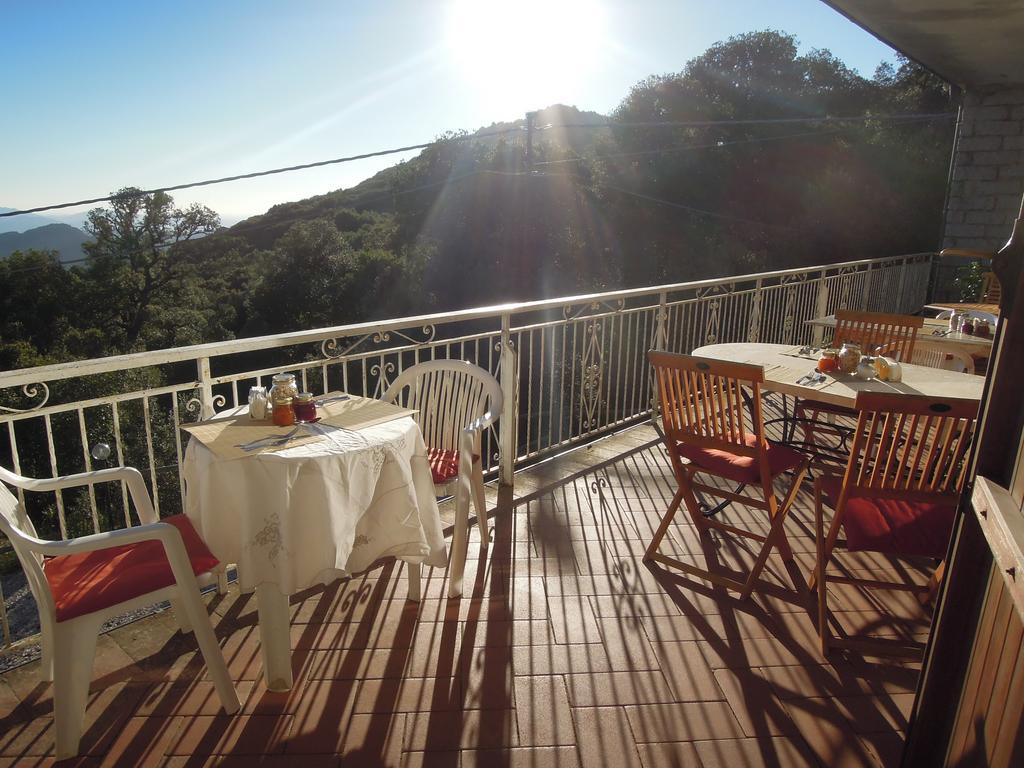 Casa Solotti Guest House Nuoro  Exterior photo