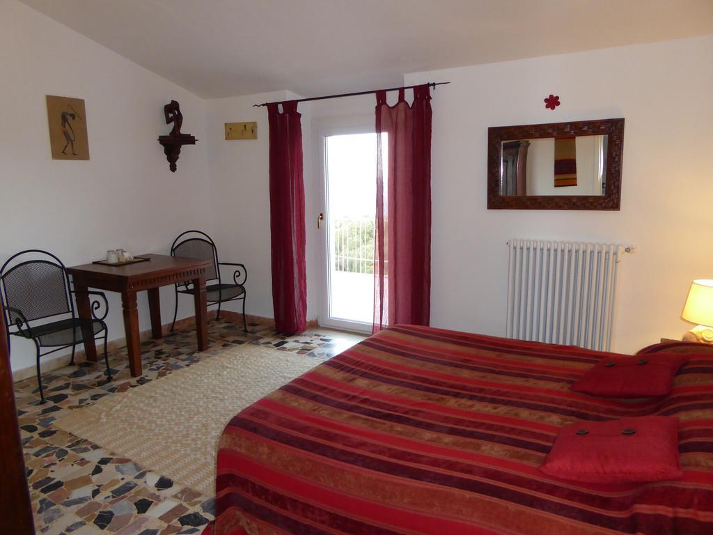 Casa Solotti Guest House Nuoro  Room photo