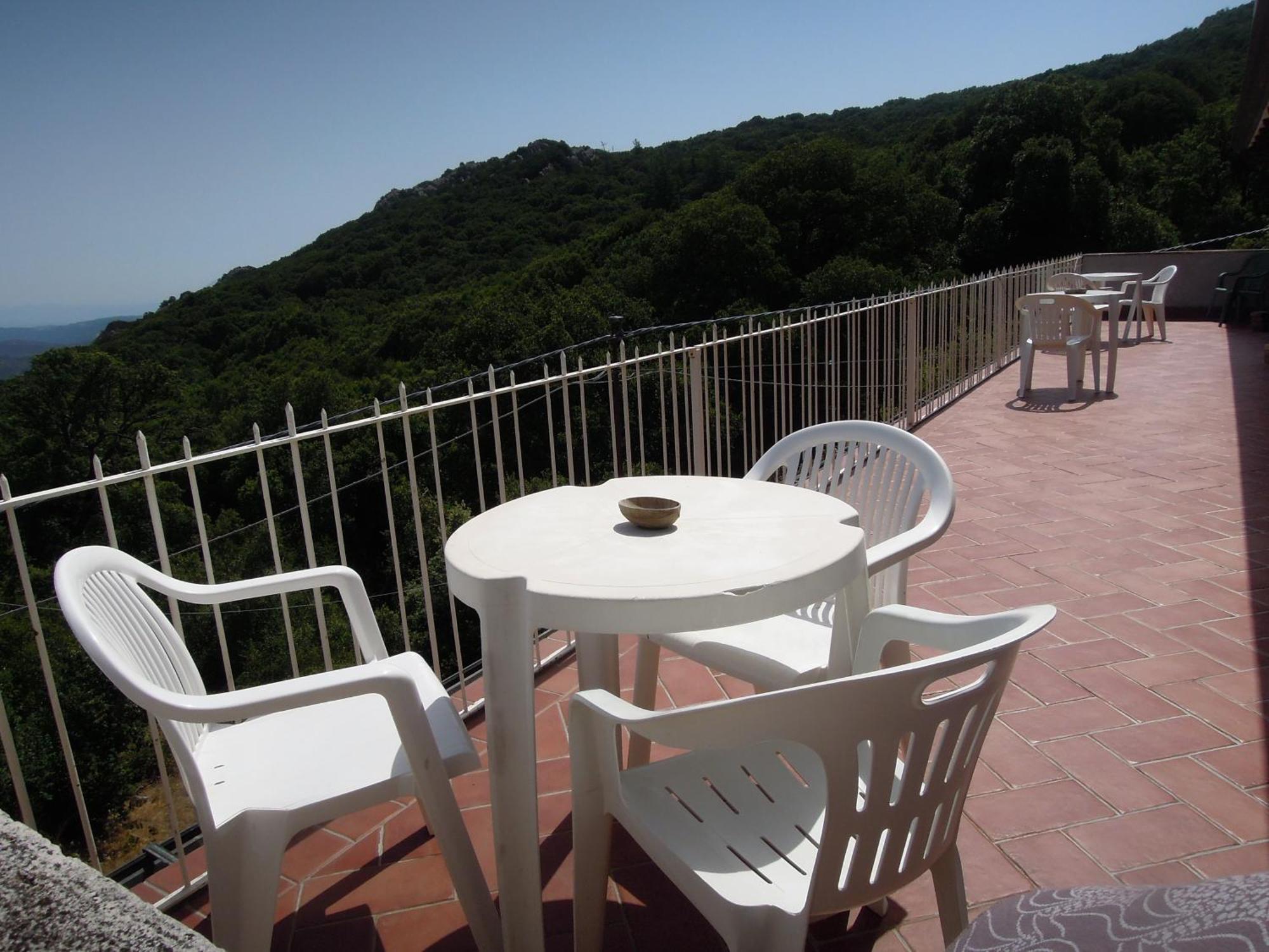 Casa Solotti Guest House Nuoro  Exterior photo