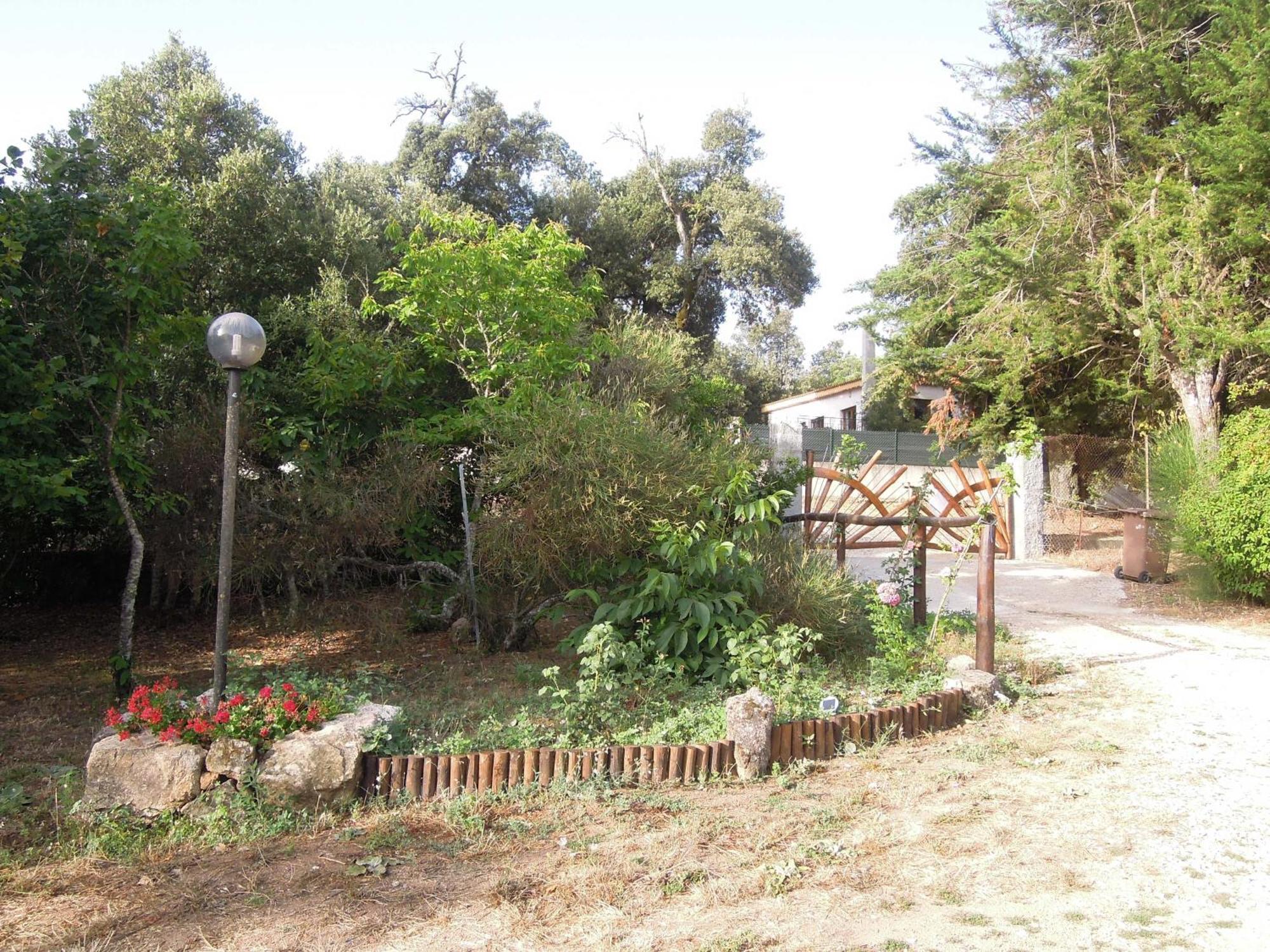 Casa Solotti Guest House Nuoro  Exterior photo