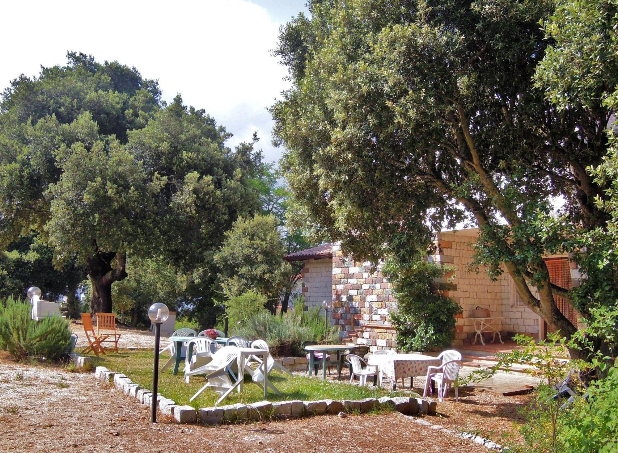 Casa Solotti Guest House Nuoro  Exterior photo