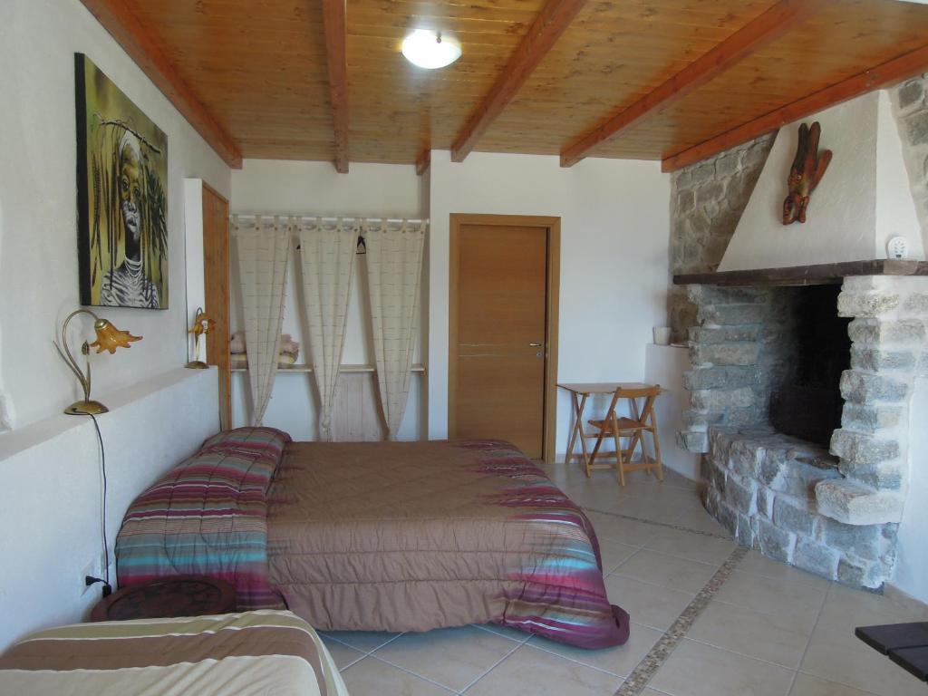 Casa Solotti Guest House Nuoro  Room photo