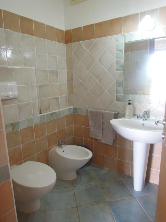 Casa Solotti Guest House Nuoro  Room photo