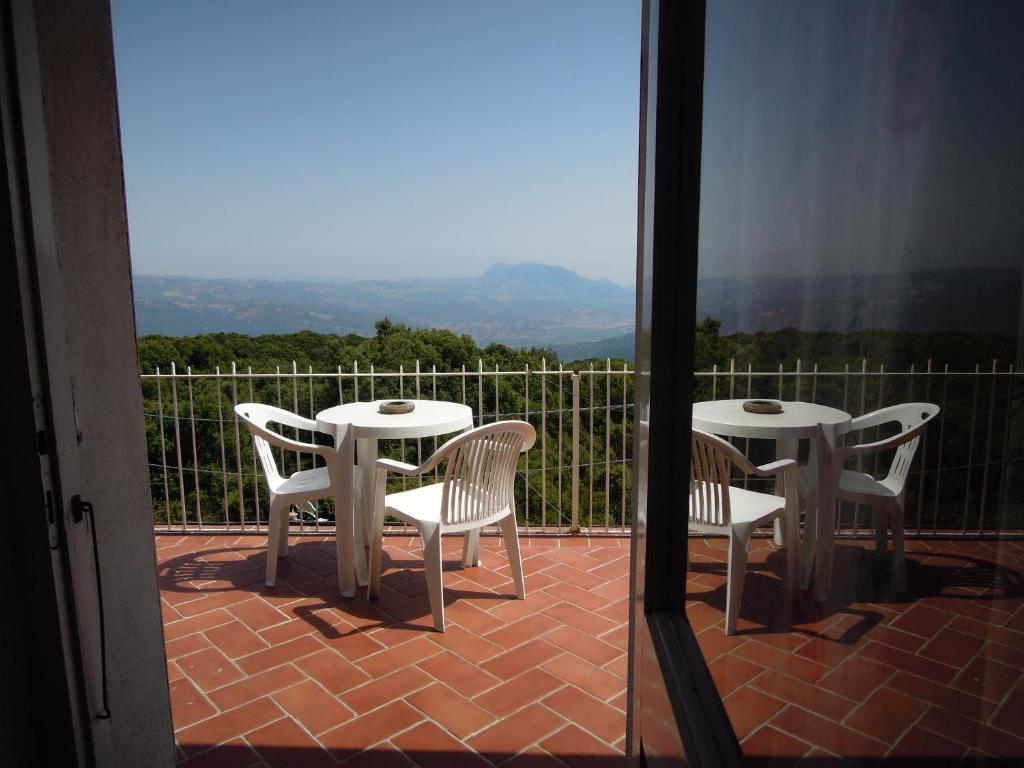 Casa Solotti Guest House Nuoro  Room photo