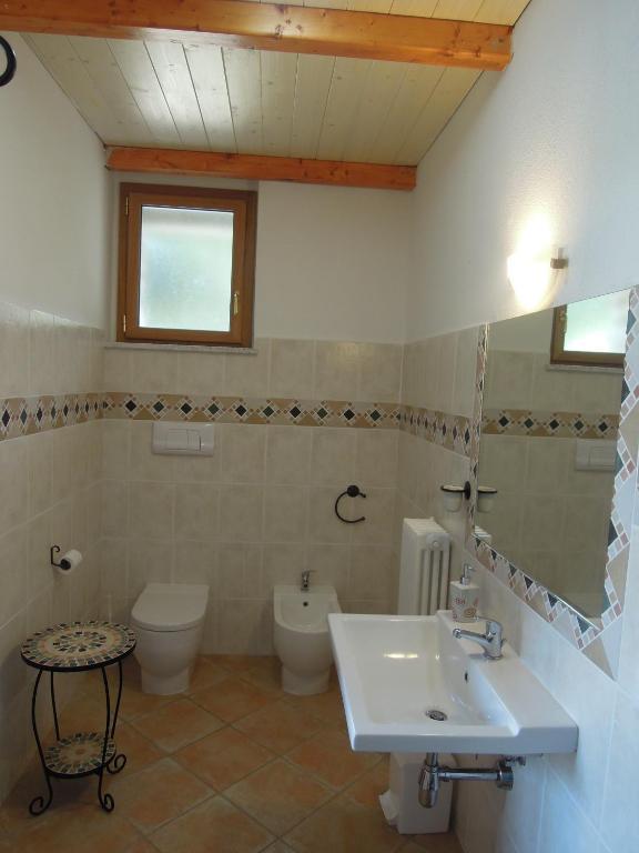 Casa Solotti Guest House Nuoro  Room photo