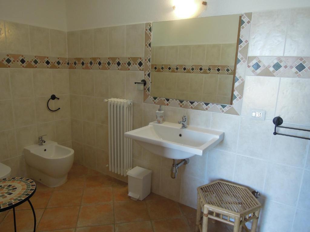 Casa Solotti Guest House Nuoro  Room photo