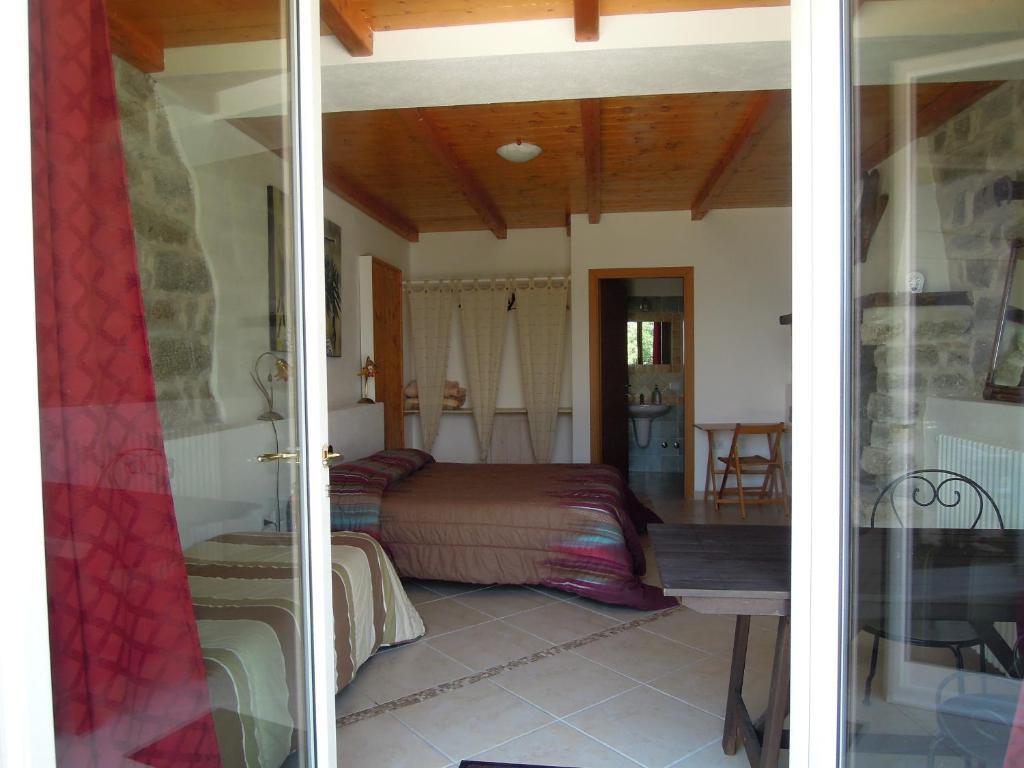 Casa Solotti Guest House Nuoro  Room photo