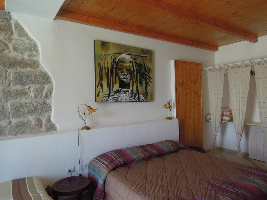 Casa Solotti Guest House Nuoro  Room photo