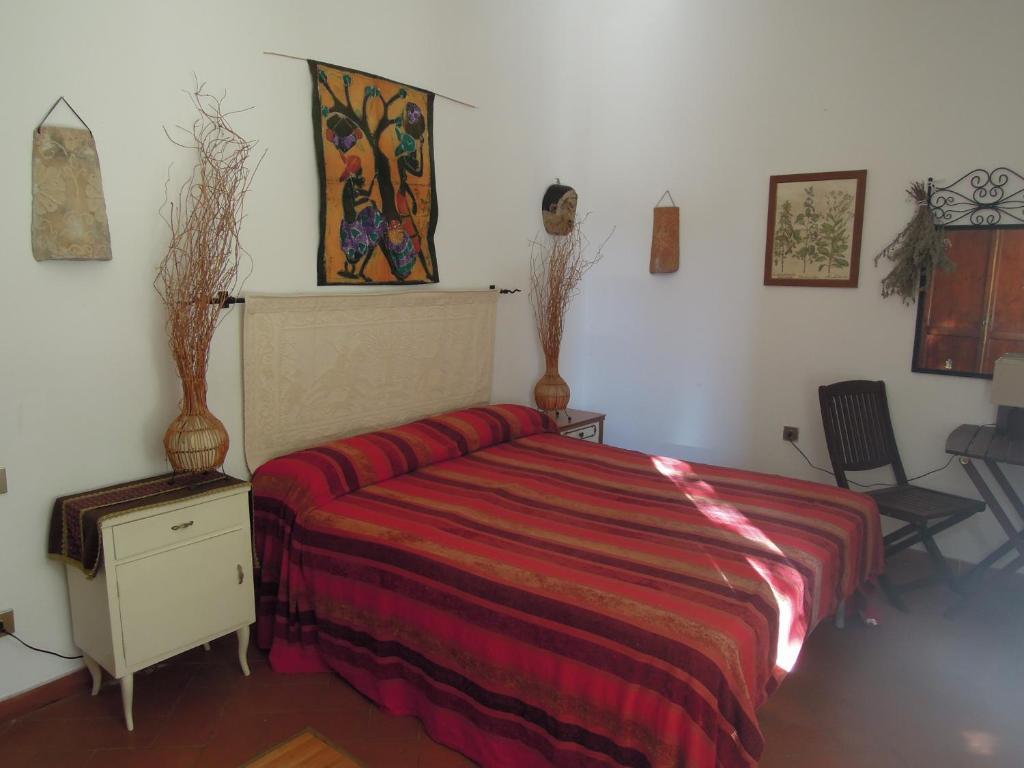 Casa Solotti Guest House Nuoro  Room photo