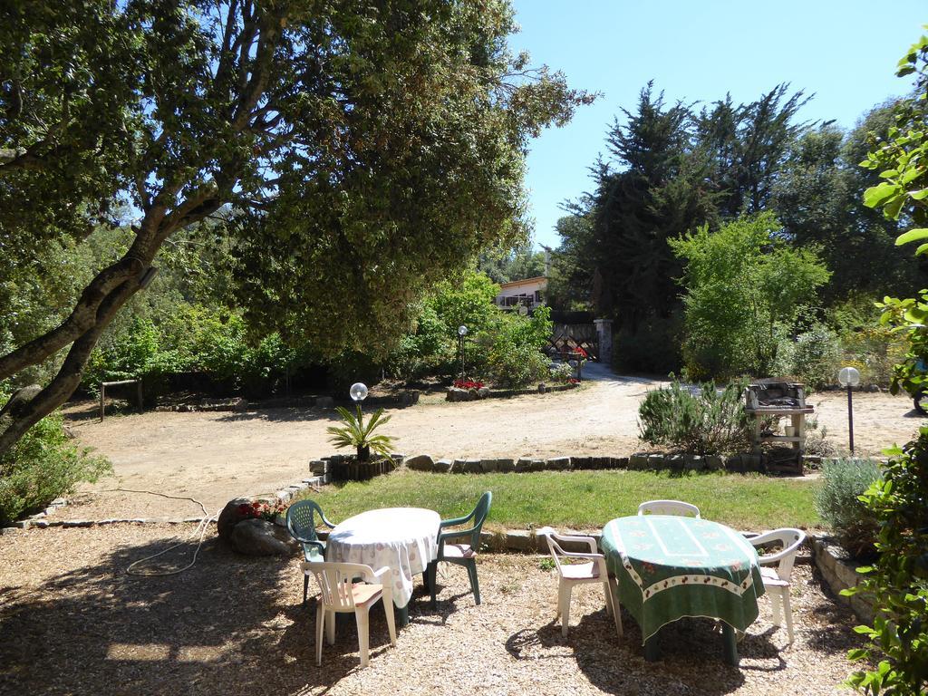 Casa Solotti Guest House Nuoro  Exterior photo