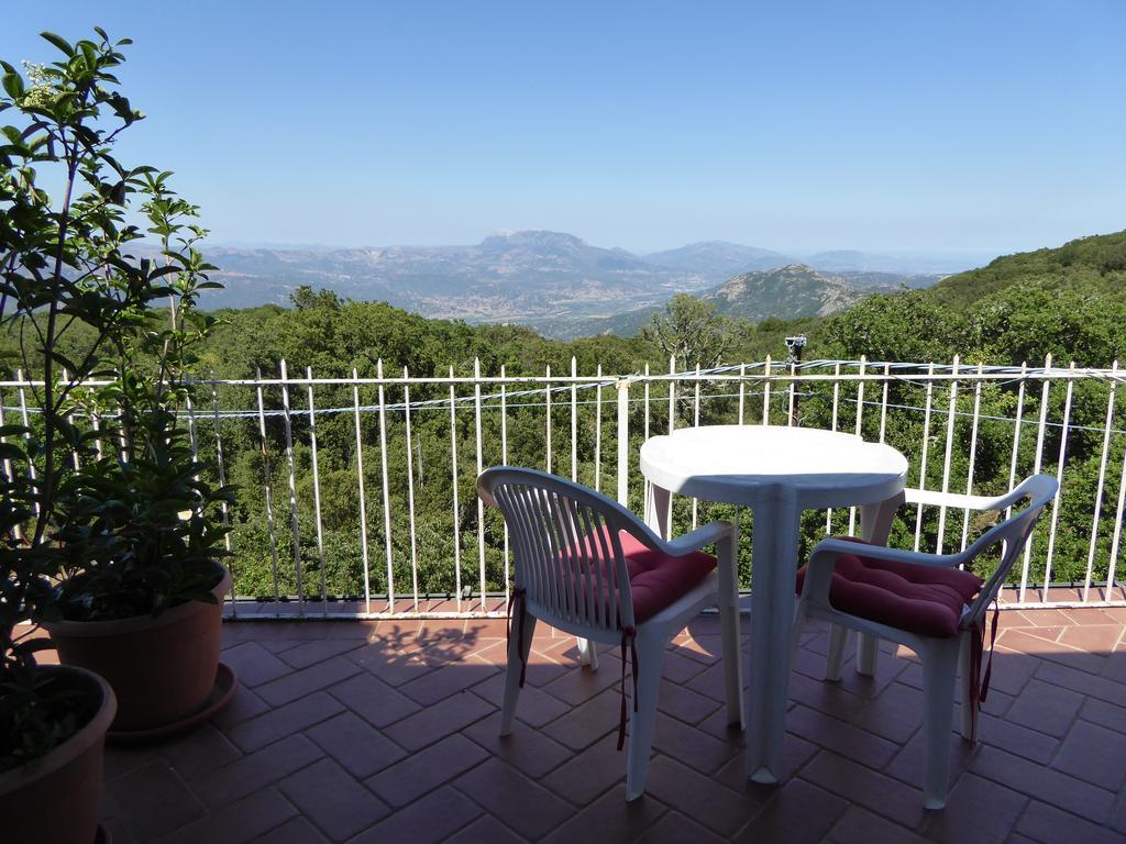 Casa Solotti Guest House Nuoro  Exterior photo