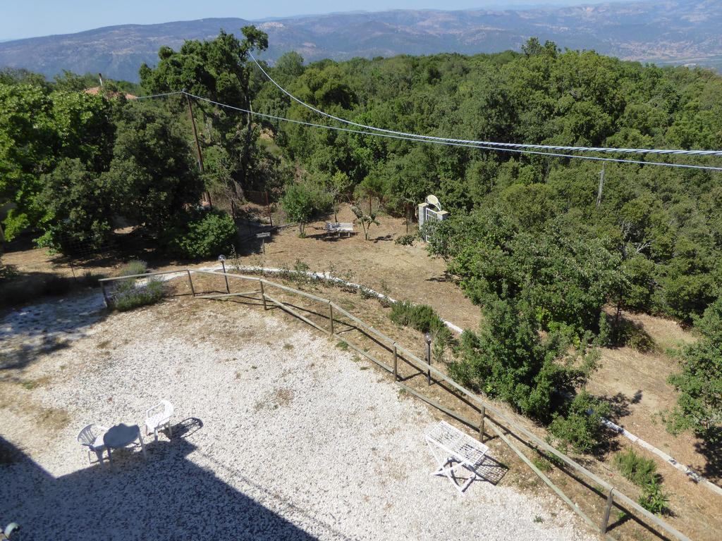 Casa Solotti Guest House Nuoro  Exterior photo