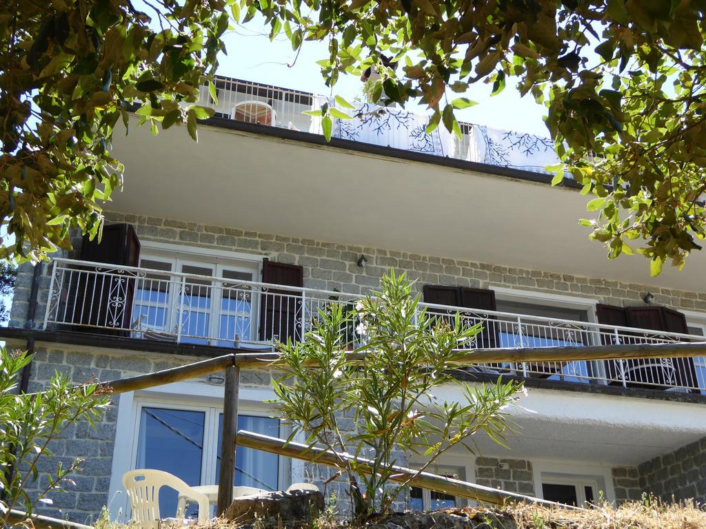 Casa Solotti Guest House Nuoro  Exterior photo