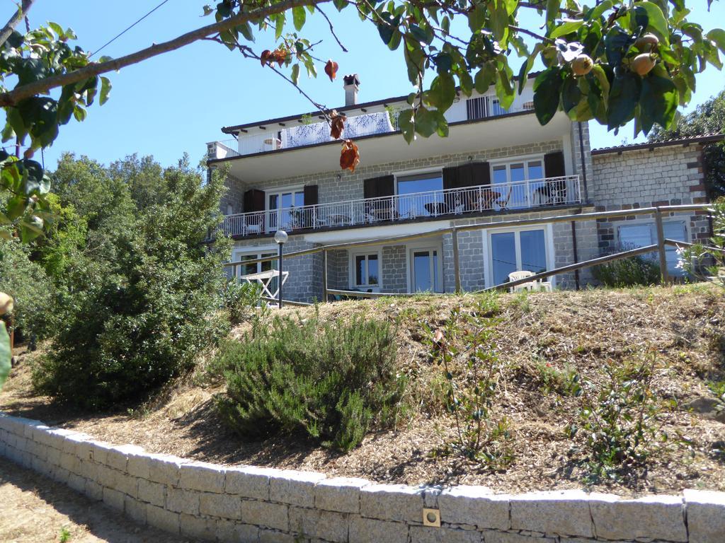 Casa Solotti Guest House Nuoro  Exterior photo