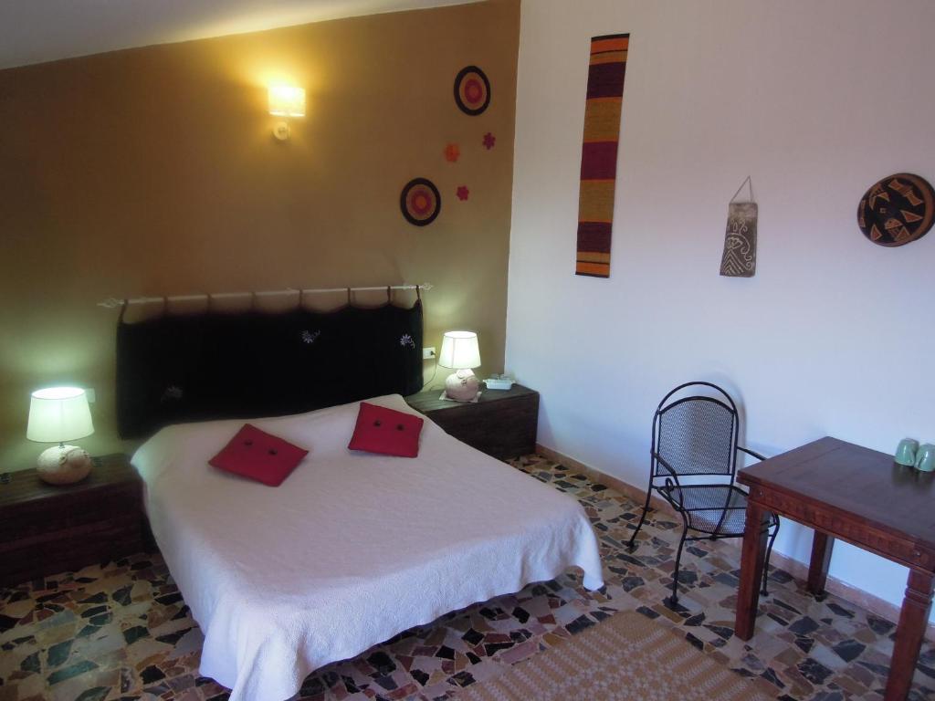 Casa Solotti Guest House Nuoro  Room photo